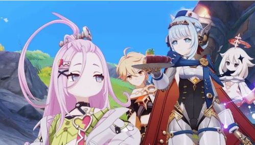 外媒惊讶中韩3A游戏崛起速度 水准直逼美日大厂