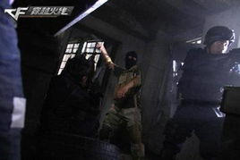 CF微电影集结密令兑换码在哪？全剧情隐藏福利获取指南