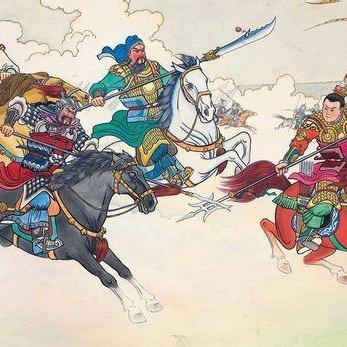 还在问QQ三国华雄在哪？虎牢关通关路线与掉落一览