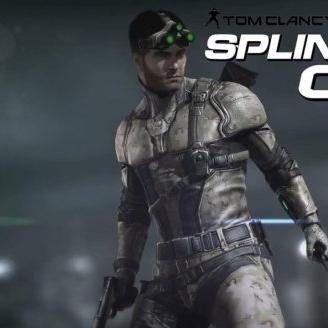 育碧多伦多裁员 《细胞分裂：重制版》将继续开发