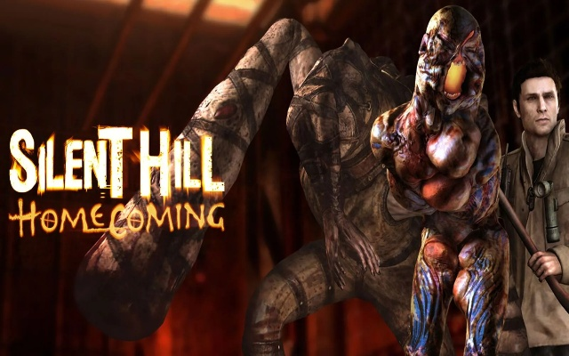 寂静岭归乡PC版，修复补丁+全结局达成实战全解析