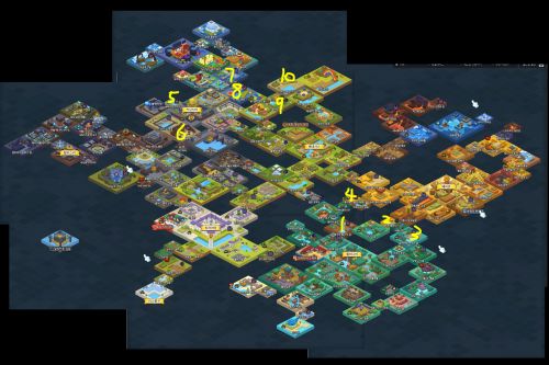 2026玄武冒险岛官网真实入口在哪？职业搬砖全实测