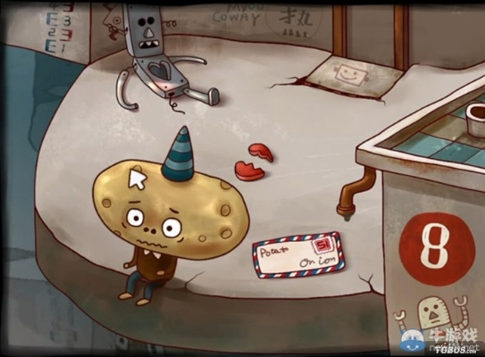 南瓜先生大冒险怎么过？独家解谜套路与隐藏结局指南