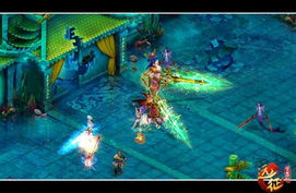 揭秘远征OL梦想版隐藏机制，从零起步到平民霸服指南