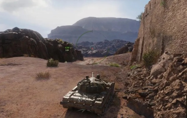 告别俯角癌？深度解析C系坦克重坦与中坦的制胜门道