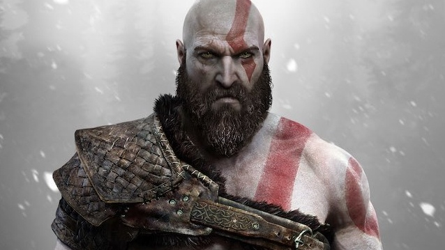 新战神重制三部曲奎爷配音换了？原演员不加盟