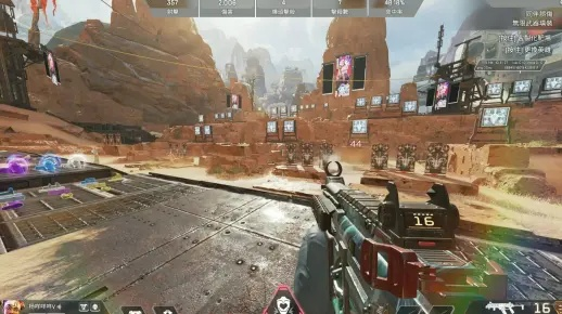 拒绝无效身法！Apex 2026赛季三排转点与运营黑科技