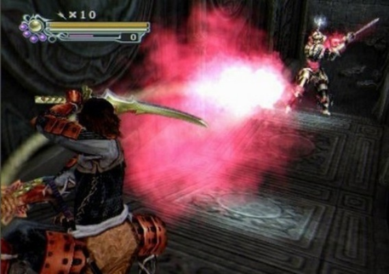 鬼武者3怎么完美通关？最强武器合成与鬼一闪技巧深度解析