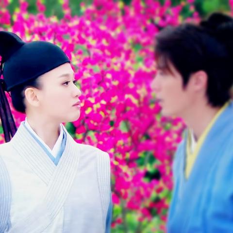 霍建华版笑傲江湖腾讯热播，为何冲东CP成最大争议与爆款？