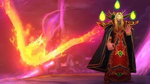 魔兽世界凯尔萨斯王子怎么打？风暴要塞与魔导师平台全攻略