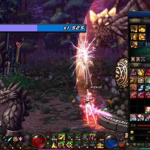 DNF第五章宣传片泄露，新职业强度与副本掉落率实测