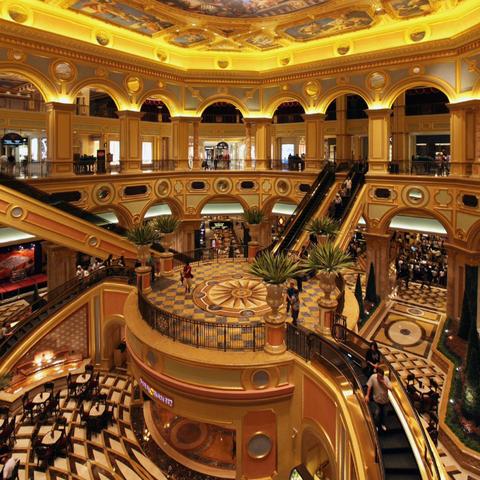 玩家，电子游戏吸引力为何不敌博彩和成人内容？