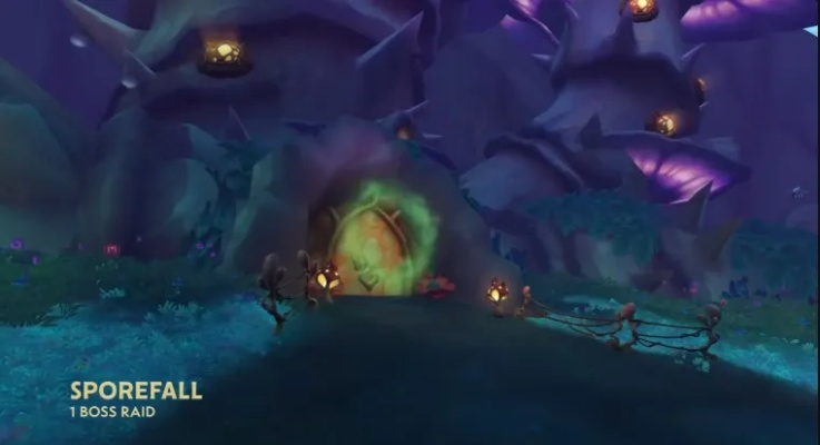 魔兽转阵营后坐骑会消失吗？2026最新实测数据揭秘