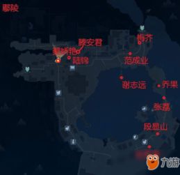 血雨前传蜃楼卡关怎么办？深度解析义体流派与全收集路线