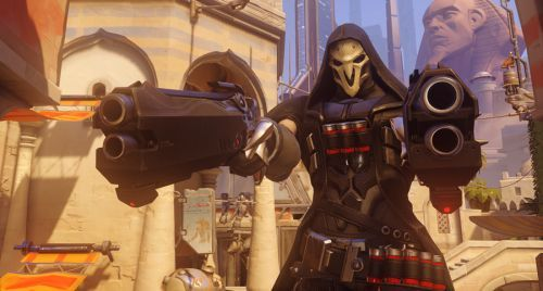 别再无盲送死！2026守望先锋死神高分段实战心法