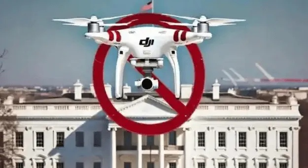 美国大疆禁令真相，玩家还能买吗？禁令类型与避坑指南