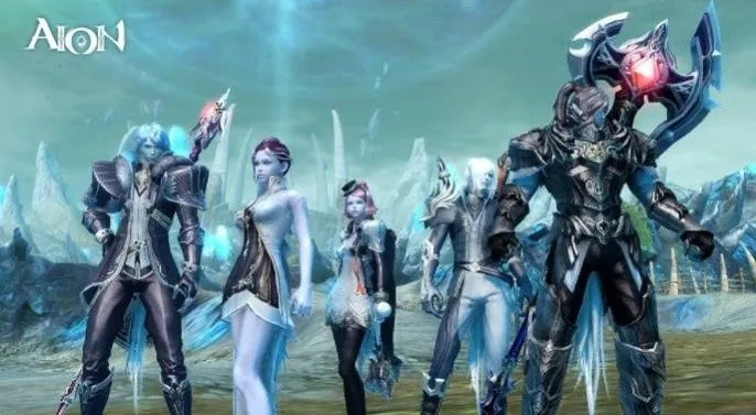 永恒之塔天族300级采集去哪？独家暴富路线与材料价值全解