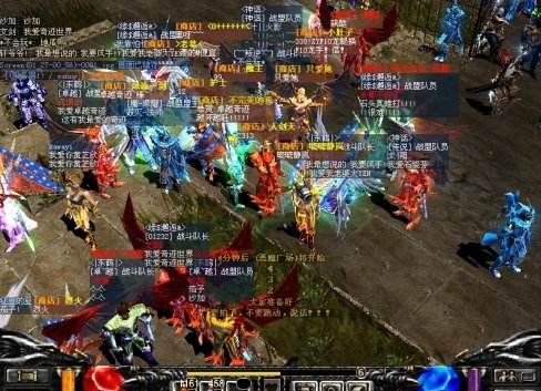 2026年天之炼狱SF避坑指南，职业选择与开荒实战解析