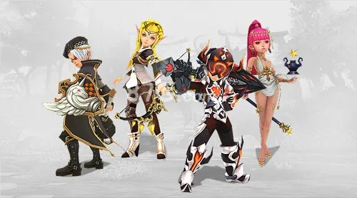 别再瞎选！龙之谷服务器类型深度解析与2025选服避坑指南