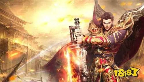 惊天传奇2026开区避坑指南，零氪玩家如何逆袭沙巴克？