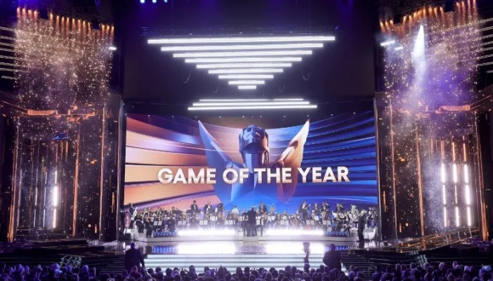 TGA 2025提名名单预测与官网投票全攻略，谁问鼎年度最佳？