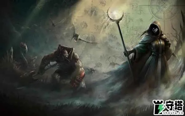 元素之力堕落女巫怎么玩？2026最新战术深度解析