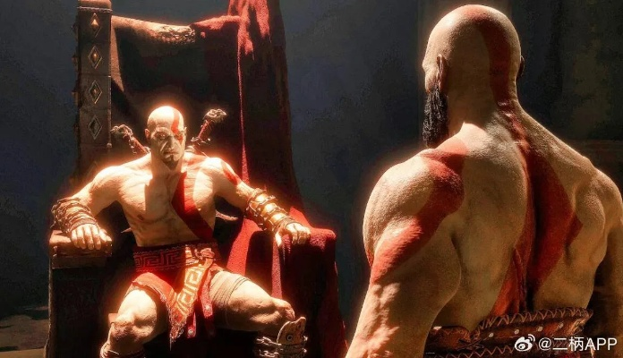 新战神重制三部曲，奎托斯配音演员不回归