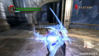 鬼泣4尼禄红刀怎么按？详解打出SSS评价的硬核连招技巧