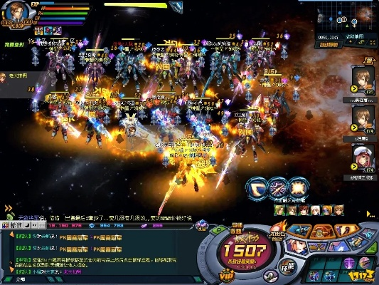 2026年机战私服避坑指南，揭秘高爆版与怀旧服的终极差异