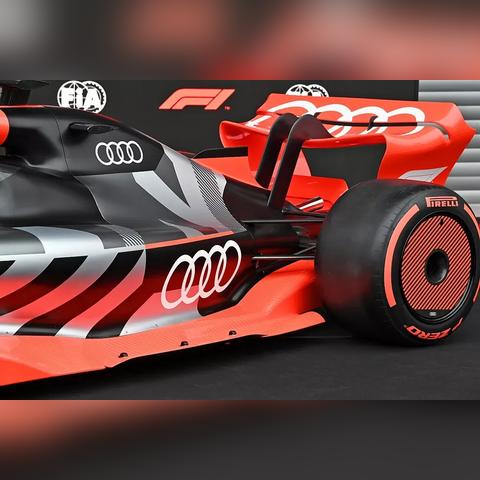 揭秘F1车手类型，2026赛季谁能主宰赛道与游戏？