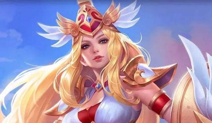 688点券买雅典娜亏不亏？2026赛季强度与打法全揭秘