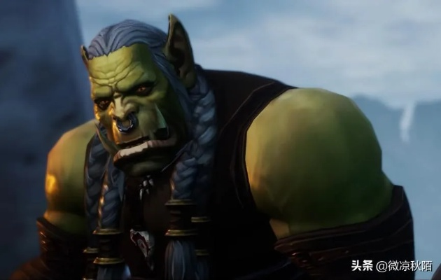 震惊！萨鲁法尔大王最想要的礼物清单曝光，魔兽玩家必看