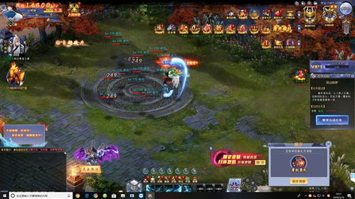 古剑二Steam版深度评测，从战斗机制到家园系统的硬核攻略