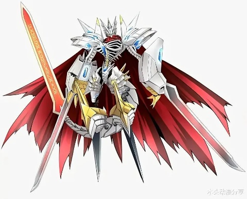 数码宝贝皇家骑士全解析，隐藏培养机制与阵容推荐