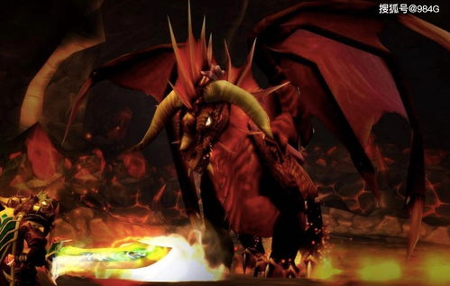 格罗姆托舅舅的神秘外套，魔兽世界术士布甲幻化终极指南