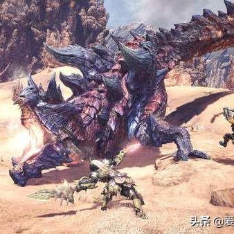 怪猎武器流派深度解析，2026年新手如何快速定位本命武器？