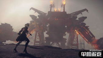 《尼尔：机械纪元》全球销量突破1000万套