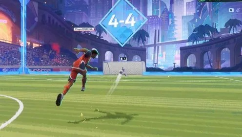 想马上踢足球？揭秘2025年最爽即时对战与街机神作