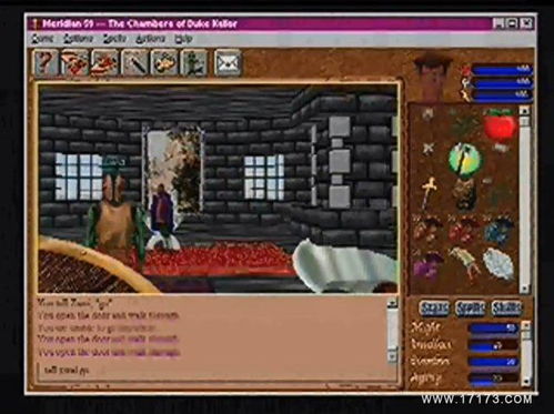 2026年3D大型网游避坑指南，画质与搬砖如何兼得？