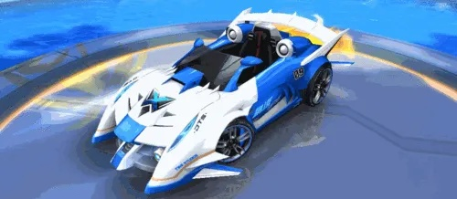 2026年蓝魔鬼还值得买吗？深度解析QQ飞车漂移神车改装与实战