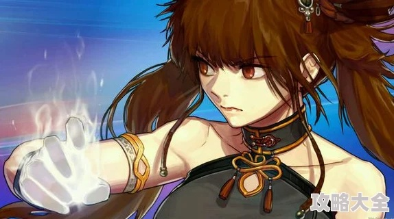 究竟怎么加点？2026女气功师刷图最强实战指南