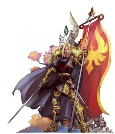 惩戒骑士输出手法进阶，大十字军打击流实战教学