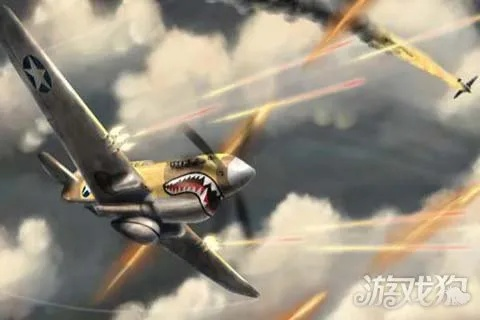 战机世界日系战机最强攻略，零式回转与重炮流玩法揭秘