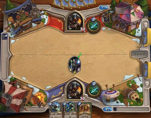 2026年魔法门冠军对决卡组构建核心逻辑与零氪上分指南