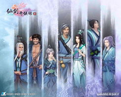 蜀山七圣谁最值得练？2026最新阵容搭配与强度避坑指南