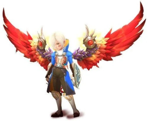 龙之谷服装图鉴怎么查？解锁稀有时装与属性全攻略