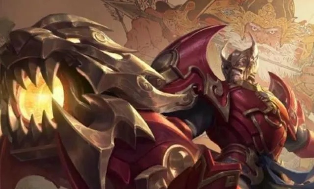 黄忠怎么玩才不刮痧？2026赛季炮台神教出装与防切实战