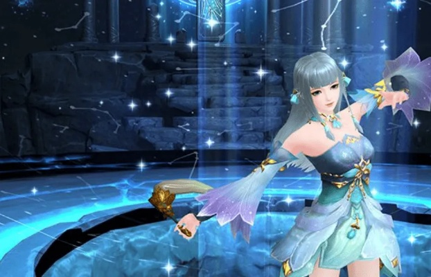 倩女幽魂ol 2026开荒实录，T0职业搭配鬼装速成法