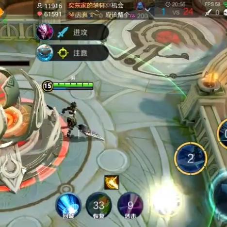 噩梦人机什么时候出？2025最新英雄类型与速刷秘籍