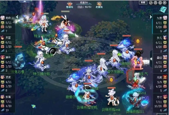 雷绝阵还能打吗？2025最新实战站位与加成数据深度测评